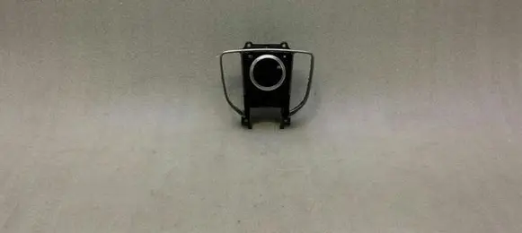Mercedes-Benz C W205 Head unit multimedia control A2059005915