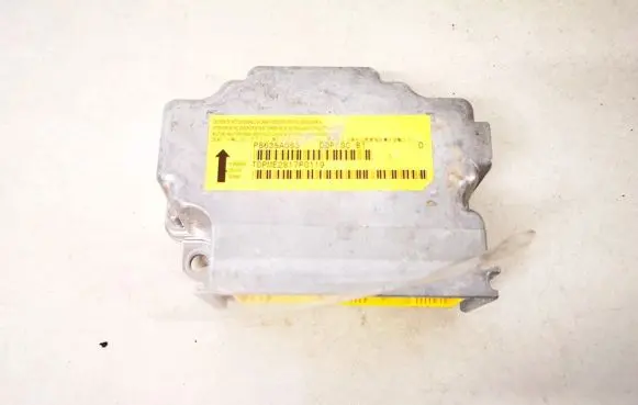 Mitsubishi Outlander Airbag control unit/module p8635a053 tdpme2817p0119