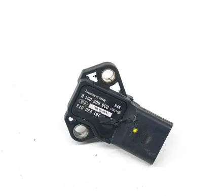 Audi TT Mk1 Air pressure sensor 0261230073 038906051D