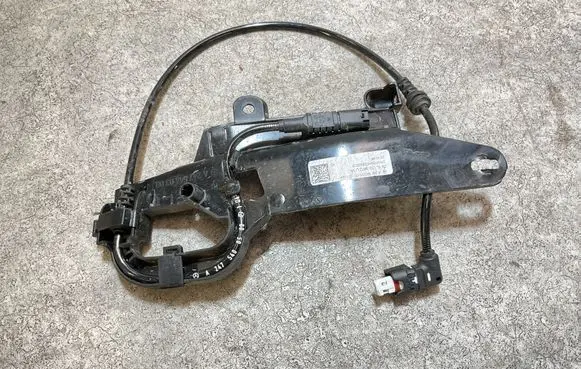 Mercedes-Benz A W177 Front ABS sensor wiring A2475400500