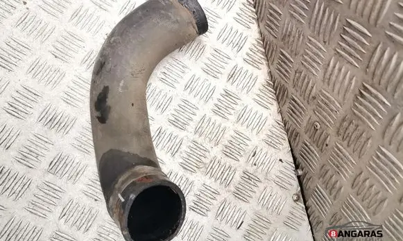 Volkswagen Tiguan Intercooler hose/pipe 5N0145832