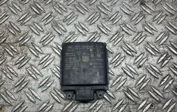 Ford Explorer VI Blind spot module LB5T14D599