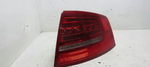 Audi A8 S8 D3 4E Rear/tail lights set 375112R