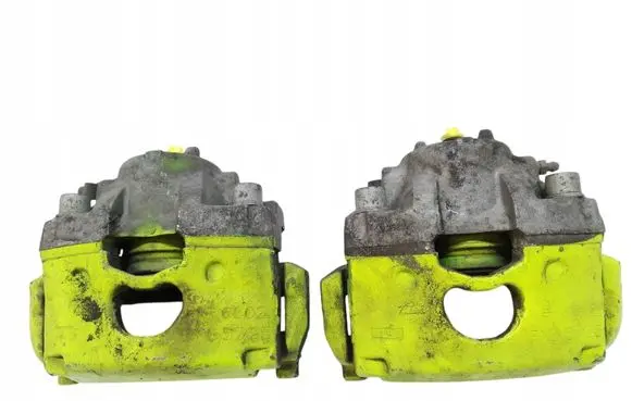 Saab 9-3 Ver1 Front brake caliper