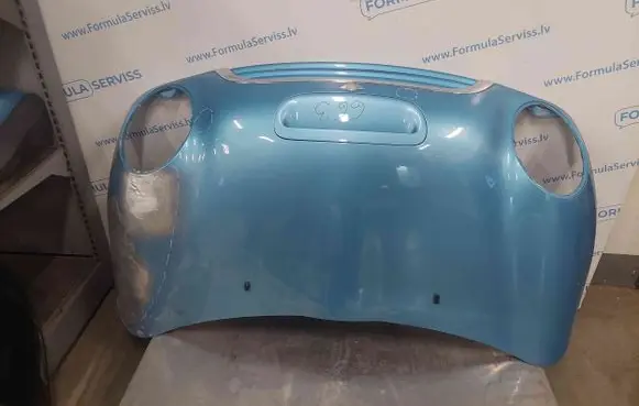 Mini One - Cooper R50 - 53 Engine bonnet/hood