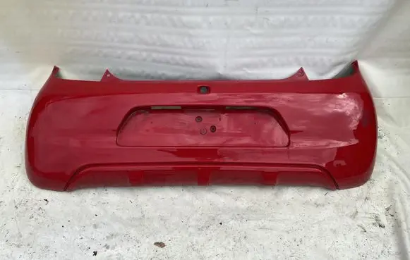 Peugeot 108 Rear bumper 52159-OH070