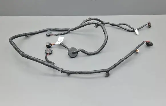 Hyundai i30 Parking sensor (PDC) wiring loom 91880A6070