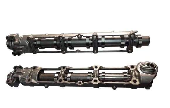 Mercedes-Benz E AMG W213 Camshaft A6540501300