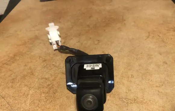 Honda CR-V Reversing camera 39530T0AA212M1