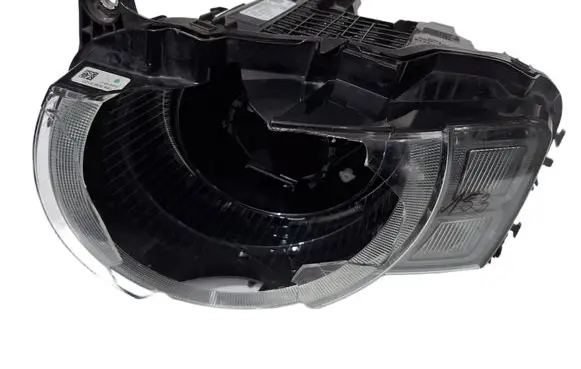 Land Rover Defender Headlight/headlamp L8B213W030EF 11845090000 1184.509.0000