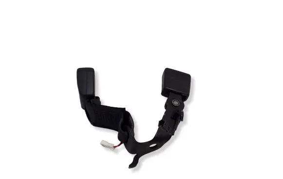 BMW i4 Rear seatbelt buckle 7442030