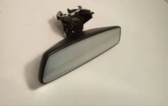 BMW 5 G30 G31 Rear view mirror (interior) E11048369 G1TX1325 1100011