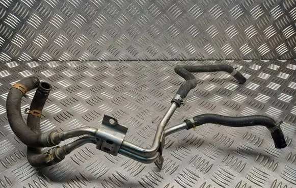 Nissan X-Trail T31 Engine coolant pipe/hose 