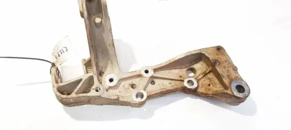 Volkswagen Golf V Front lower control arm/wishbone 1k0199296e