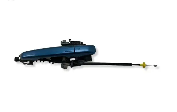Land Rover Evoque I Front door exterior handle BJ32203A29BC