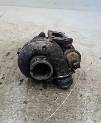 Audi A6 S6 C4 4A Turbo