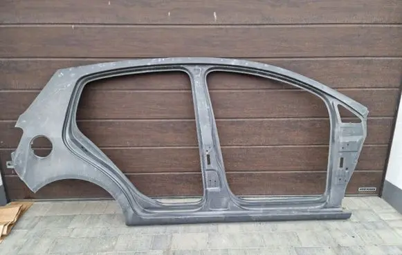 Volkswagen Golf Plus Side car body part 1111111189483