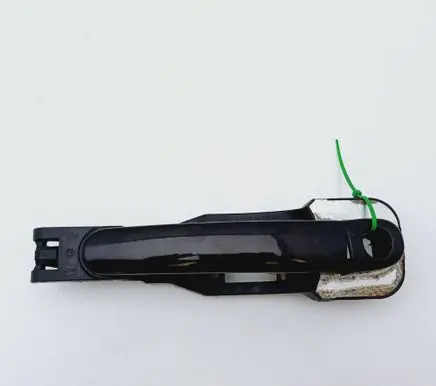 Seat Leon (1P) Front door exterior handle 