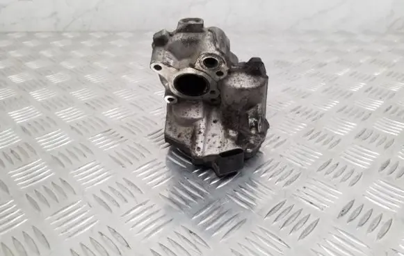 Mercedes-Benz Sprinter W906 EGR valve A6511400760