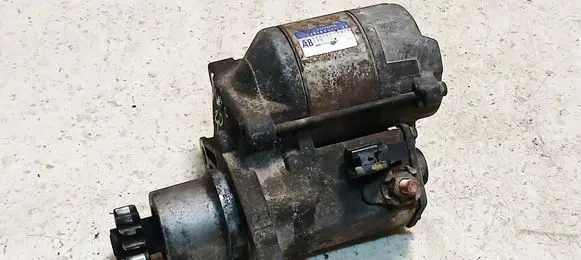 Toyota Picnic Starter motor 2810074130 2280000820
