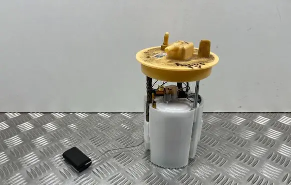 Ford Focus In-tank fuel pump JX619H307AA