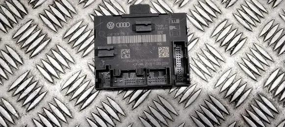 Audi A6 C7 Door control unit/module 4G8959792E 4G8959792A