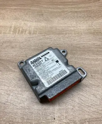 Renault Laguna I Airbag control unit/module 8200018830 550804400