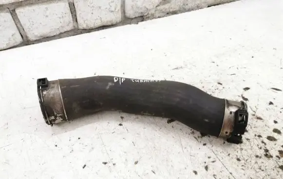 BMW 4 F36 Gran coupe Intercooler hose/pipe