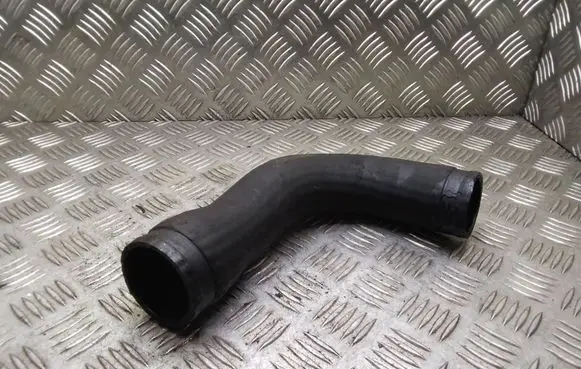 Nissan Qashqai Intercooler hose/pipe