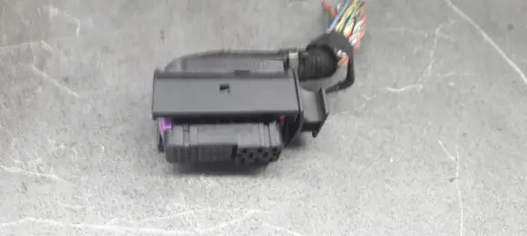 Audi A8 S8 D3 4E Other wiring loom