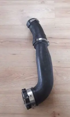 Porsche 911 991 Intercooler hose/pipe 99111062571
