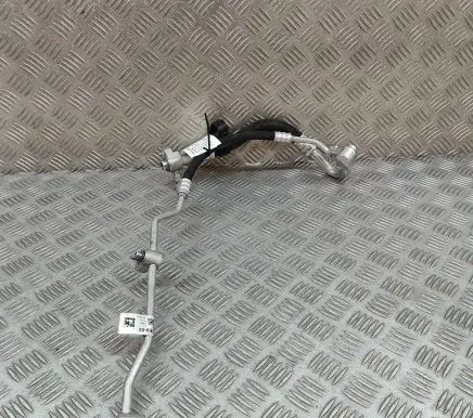 BMW iX3 G08 Air conditioning (A/C) pipe/hose 5A1F7E8