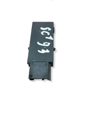 Opel Astra J AUX in-socket connector 13317917