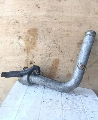 Audi TT Mk1 Intercooler hose/pipe