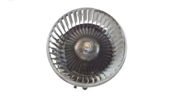 A/C air flow flap actuator/motor