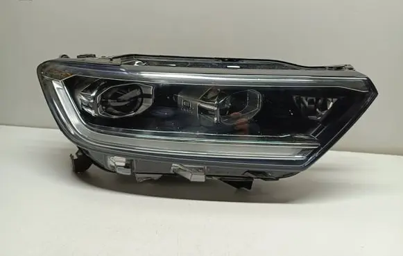 Volkswagen T-Roc Headlight/headlamp 2GA941036BN