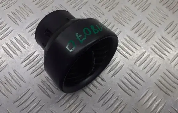 Seat Ibiza III (6L) Dashboard side air vent grill/cover trim