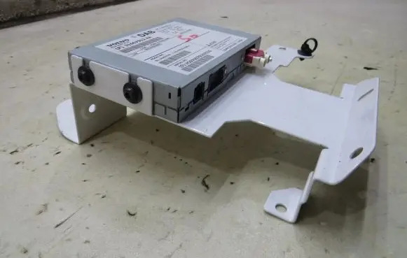 Volvo V40 Other control units/modules 31667912AA