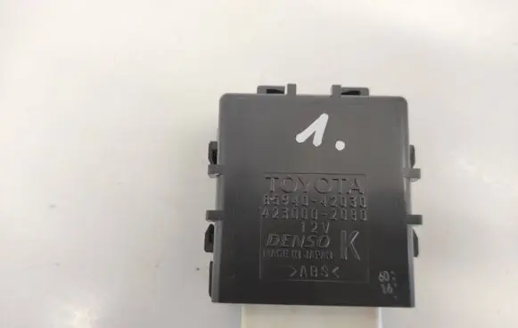 Lexus NX Other control units/modules 8594042030 4230002080
