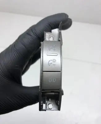 Volkswagen Phaeton Panel lighting control switch 3D1959673