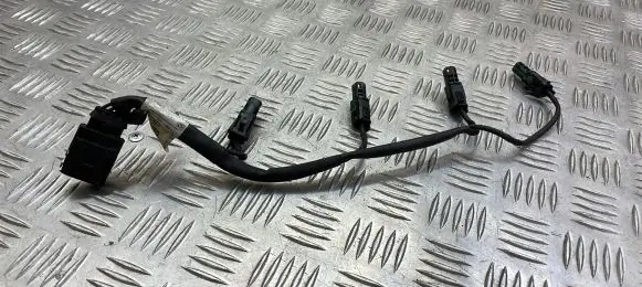 Mercedes-Benz E W212 Glow plug wires A6511501333