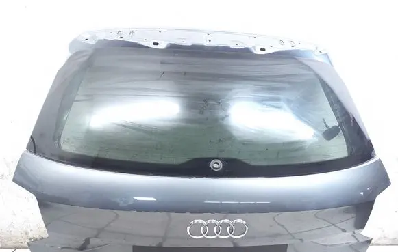 Audi Q2 - Tailgate/trunk/boot lid