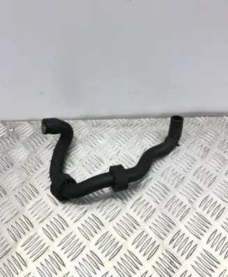 Mercedes-Benz C W204 Engine coolant pipe/hose A2048302196