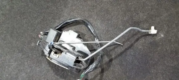 Mazda Xedos 9 Front door lock