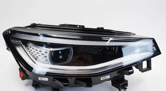 Volkswagen ID.4 Headlight/headlamp 11B941036R