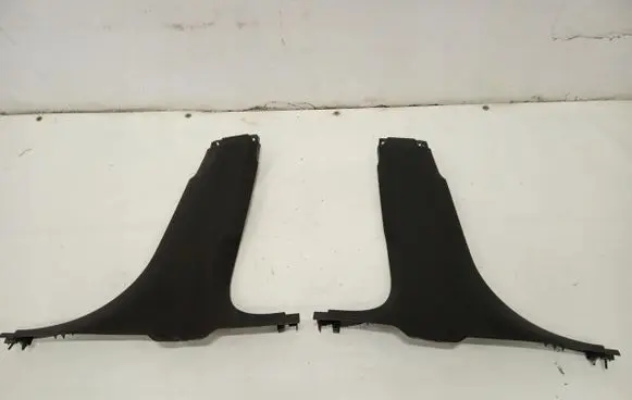 Alfa Romeo Giulia Wiper trim