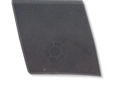 Toyota Corolla Verso E121 Side speaker trim/cover 554730F010
