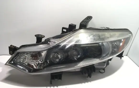 Nissan Murano Z51 Headlight/headlamp