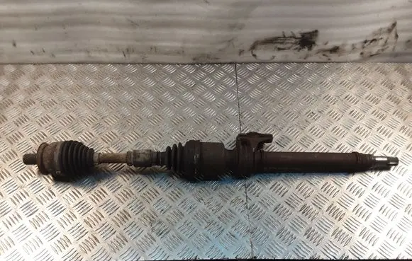 Mazda 3 I Front driveshaft