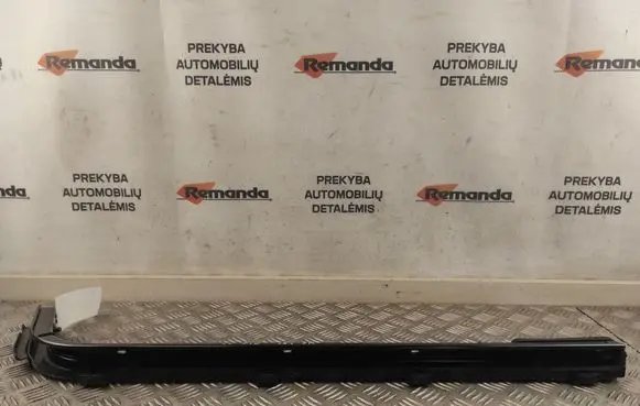 Ford Connect Sliding door upper top rail DU9AC